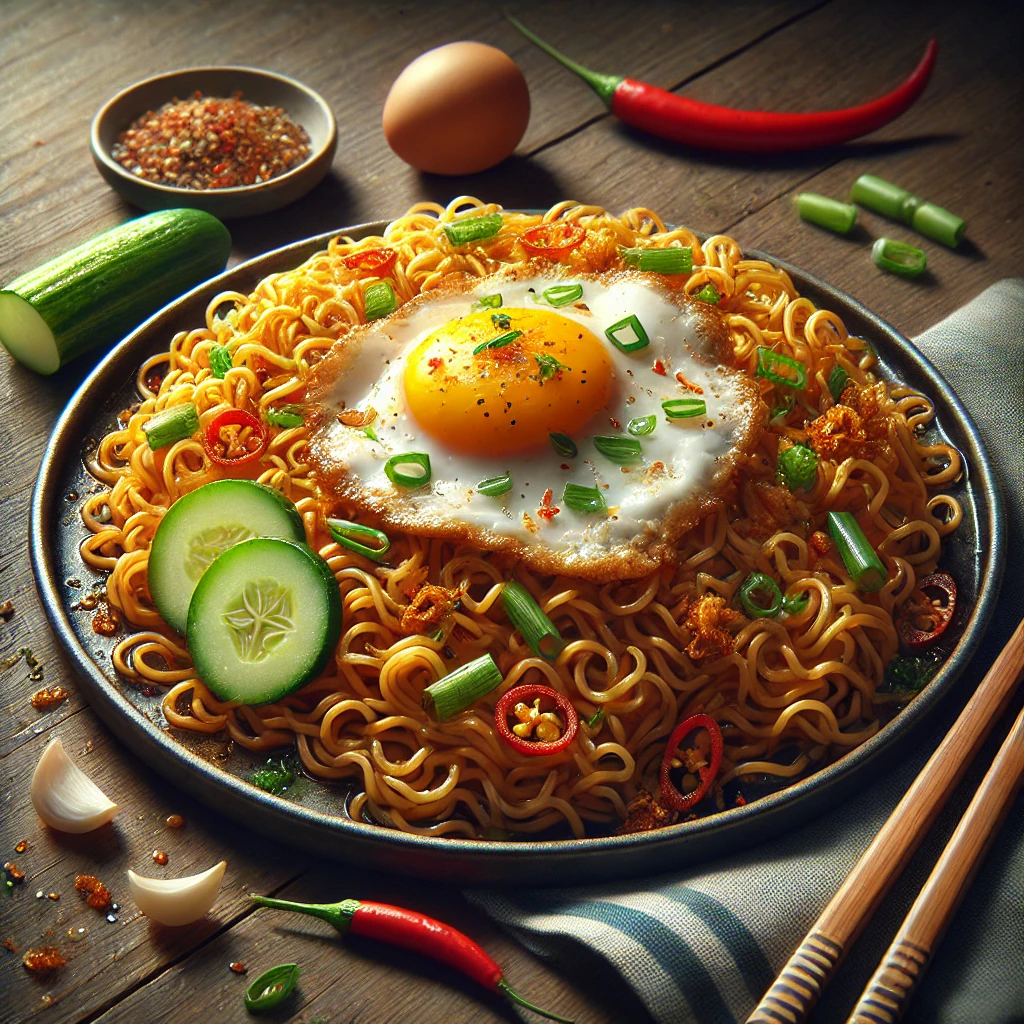 Mie Goreng